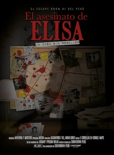 Elisa